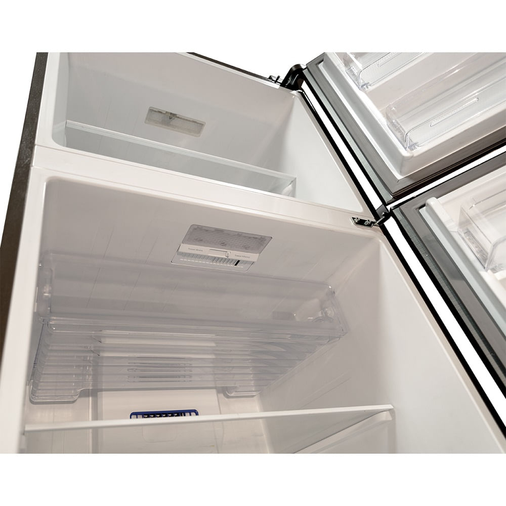 Refrigerador Philco 467 Litros Eco Inverter Inox PRF505TI – 127 Volts - Image 6