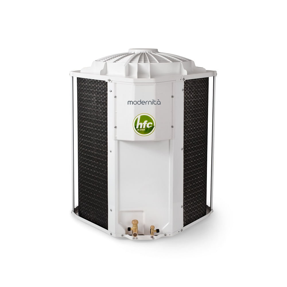 Ar Condicionado Split Teto Modernitá 36000 BTU/h Frio Monofásico 42ZQA36D5 - 220 Volts - Image 3