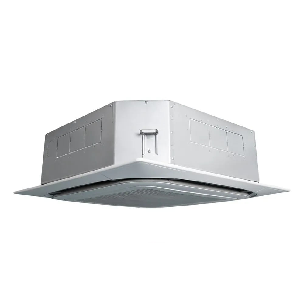 Ar Condicionado Split Cassete Inverter Daikin Sky Air 30000 BTU/h Quente e Frio FCQ30AVL - 220 Volts - Image 5