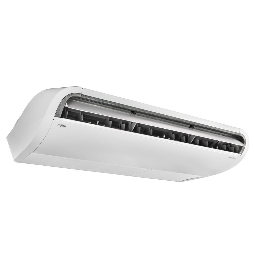 Ar Condicionado Split Teto Inverter Fujitsu Airstage Premium 45000 BTU/h Quente e Frio Trifásico ABBH45KRTA - 380 Volts - Image 6