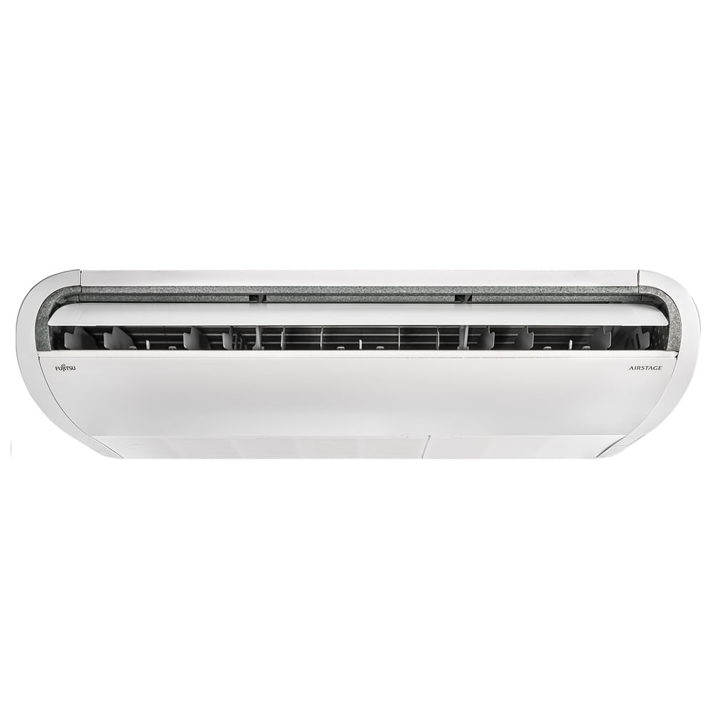 Ar Condicionado Split Teto Inverter Fujitsu Airstage Premium 45000 BTU/h Quente e Frio Trifásico ABBH45KRTA - 380 Volts - Image 4