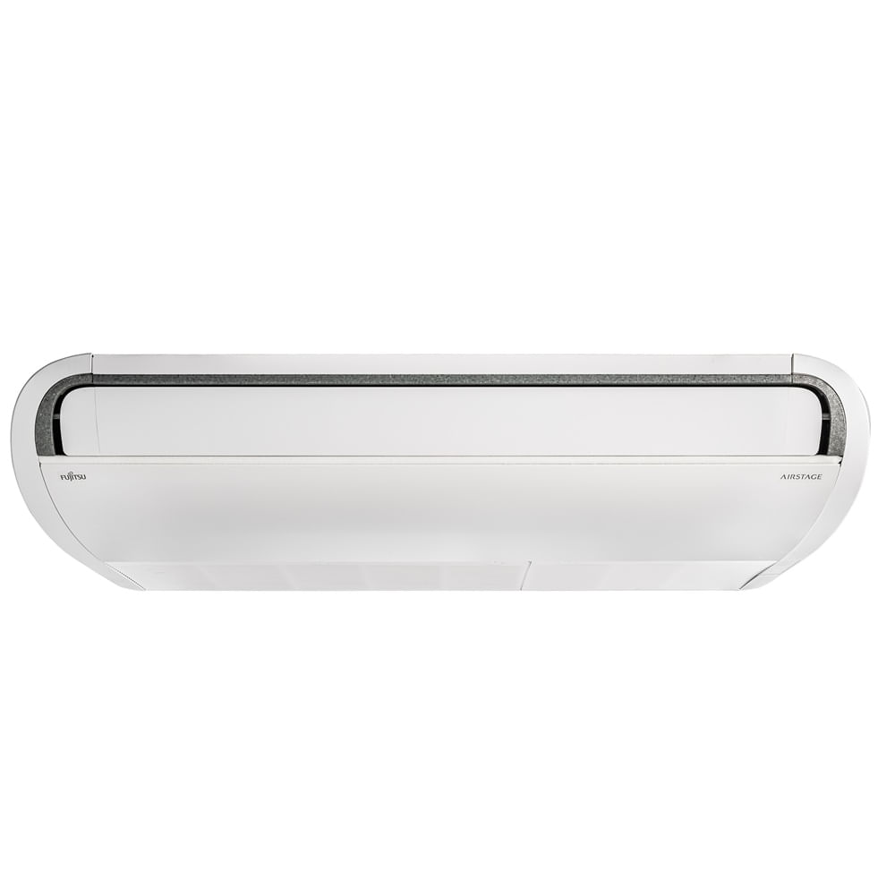Ar Condicionado Split Teto Inverter Fujitsu Airstage Premium 45000 BTU/h Quente e Frio Trifásico ABBH45KRTA - 380 Volts - Image 3