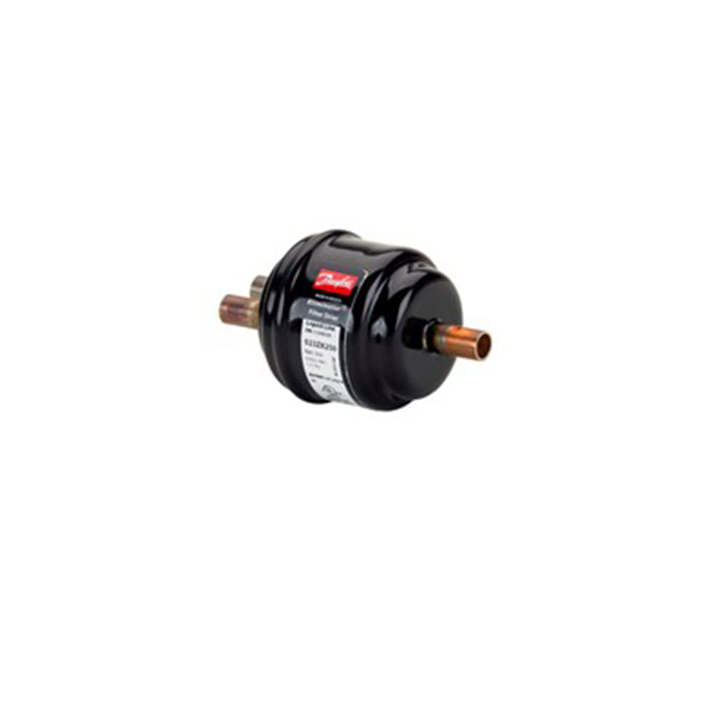 Filtro Secador Hermético Danfoss DML 084S 1/2pol - 023Z5061 - Image 2