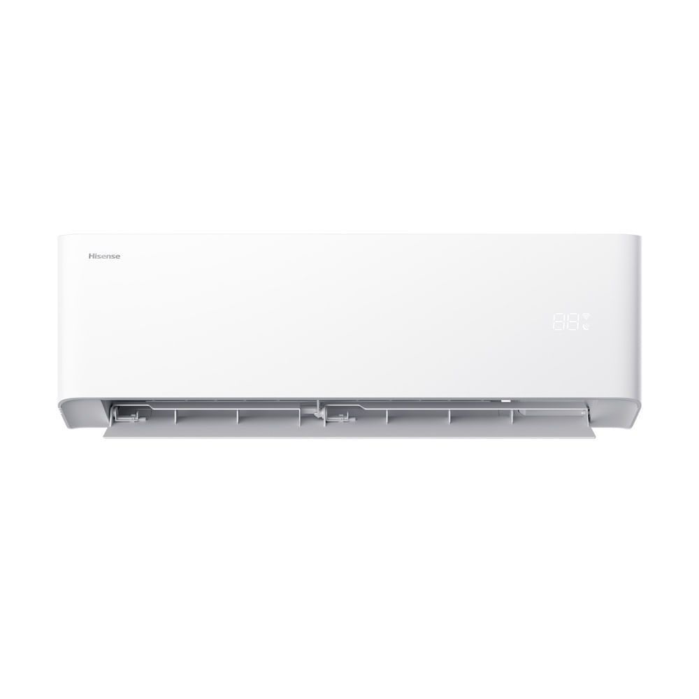 Ar Condicionado Split Inverter Hisense Eco Plus II 18000 BTU/h Frio AS-18TW2RGSCK00E - 220 Volts - Image 3