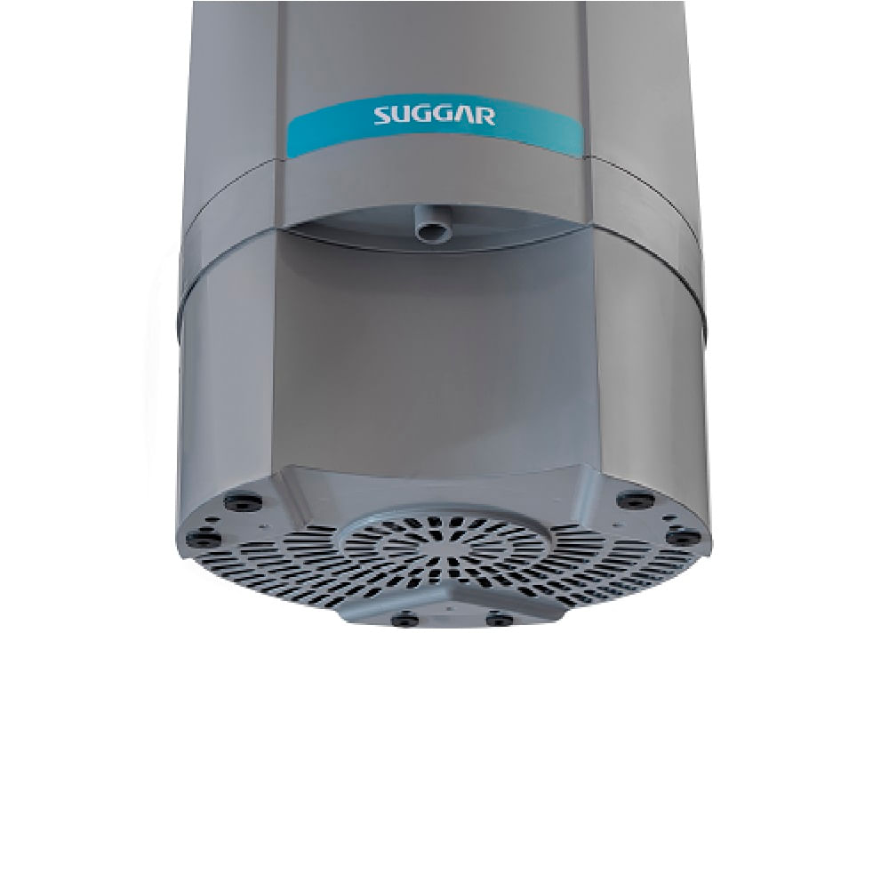 Centrífuga Suggar 15 Kg Prata CT1502PR – 220 Volts - Image 7
