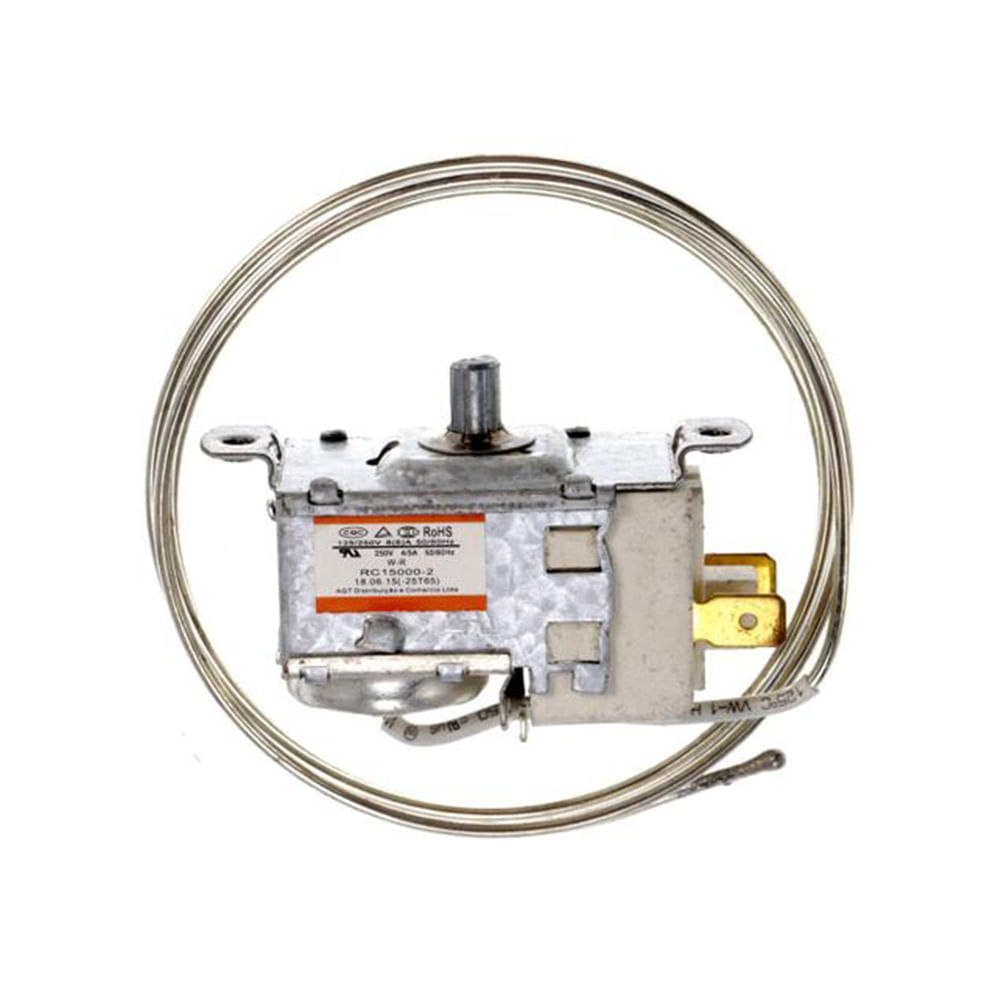Termostato Standart Emicol RC15000 TB-26111 Balcão Frigorifico 33166410000 - Image 2
