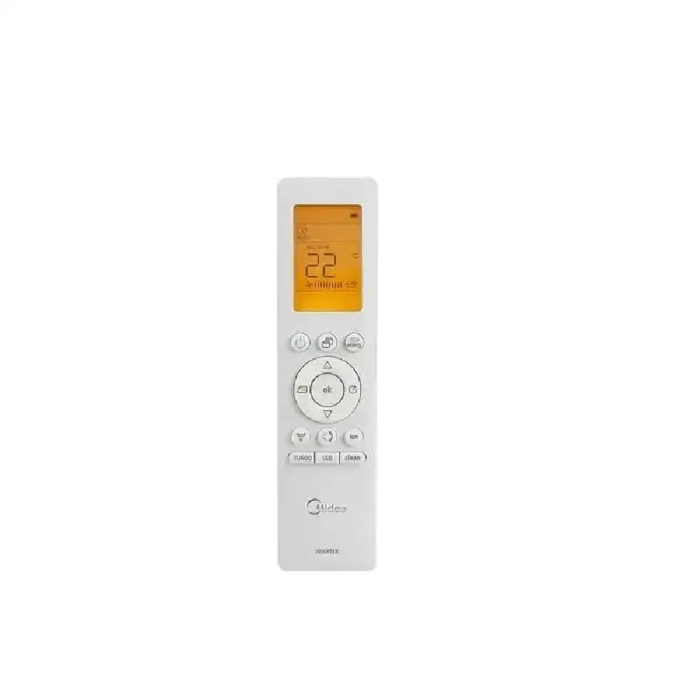 Ar Condicionado Split Hi Wall Inverter Springer Xtreme Save Connect 12000 BTU/h Frio 42AFVCI12M8 – 127 Volts - Image 5