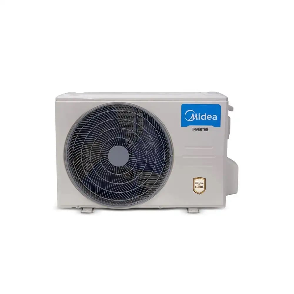 Ar Condicionado Split Hi Wall Inverter Springer Xtreme Save Connect 12000 BTU/h Frio 42AFVCI12M8 – 127 Volts - Image 4