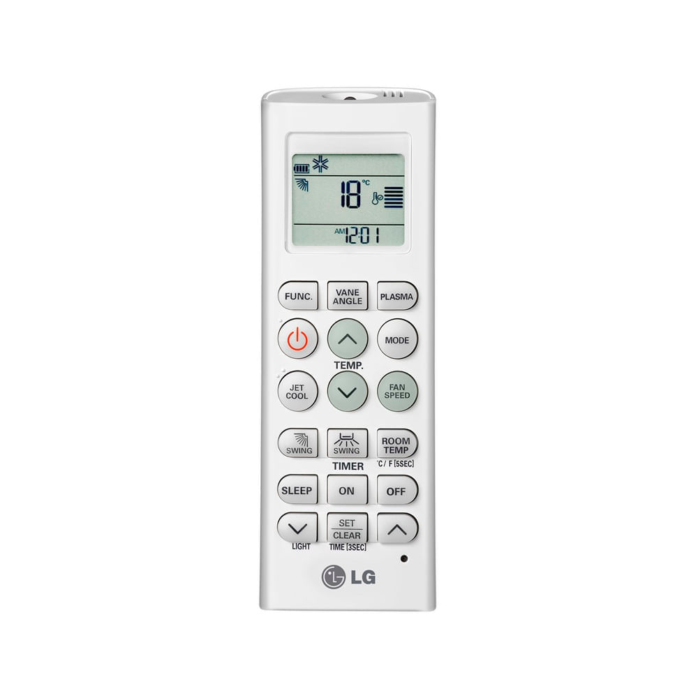 Ar Condicionado Split Teto Inverter LG 48000 BTU/h Frio Monofásico ZV-Q48GM2AA - 220 Volts - Image 7