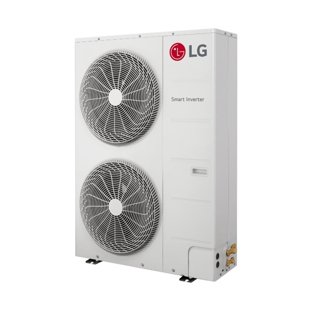 Ar Condicionado Split Teto Inverter LG 48000 BTU/h Frio Monofásico ZV-Q48GM2AA - 220 Volts - Image 6