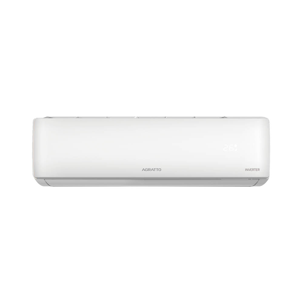 Ar Condicionado Split Inverter Agratto Zen Top 9000 BTU/h Quente e Frio ZICST9QF - 220 Volts - Image 3