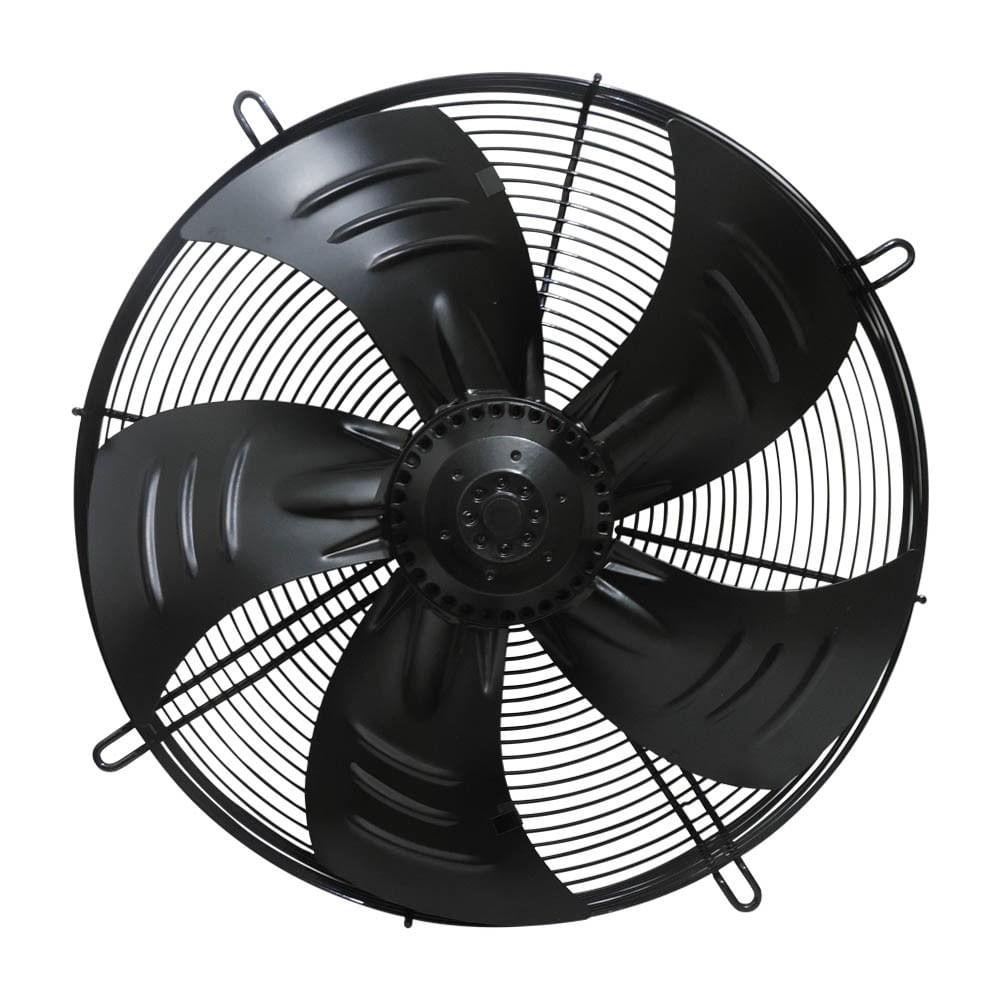 Motor Ventilador Exaustor Vix 630mm