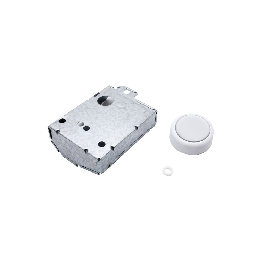Kit Suporte da Placa de Interface para Máquina de Lavar Brastemp W10646480 - Image 3