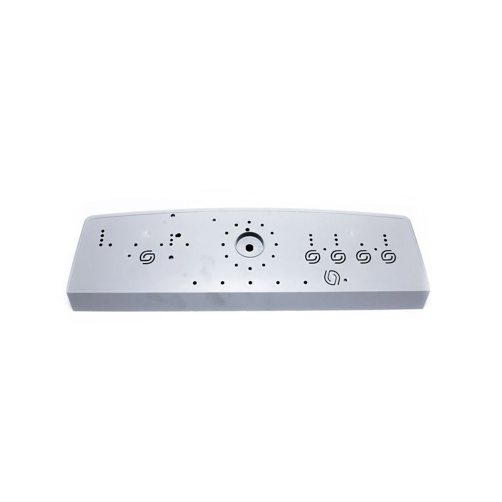 Kit Suporte da Placa de Interface para Máquina de Lavar Brastemp W10646480 - Image 2