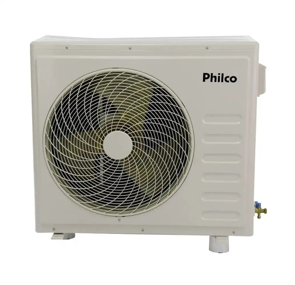 Ar Condicionado Split Hi Wall Inverter Philco 30000 BTU/h Frio PAC30000IFM8 – 220 Volts - Image 4