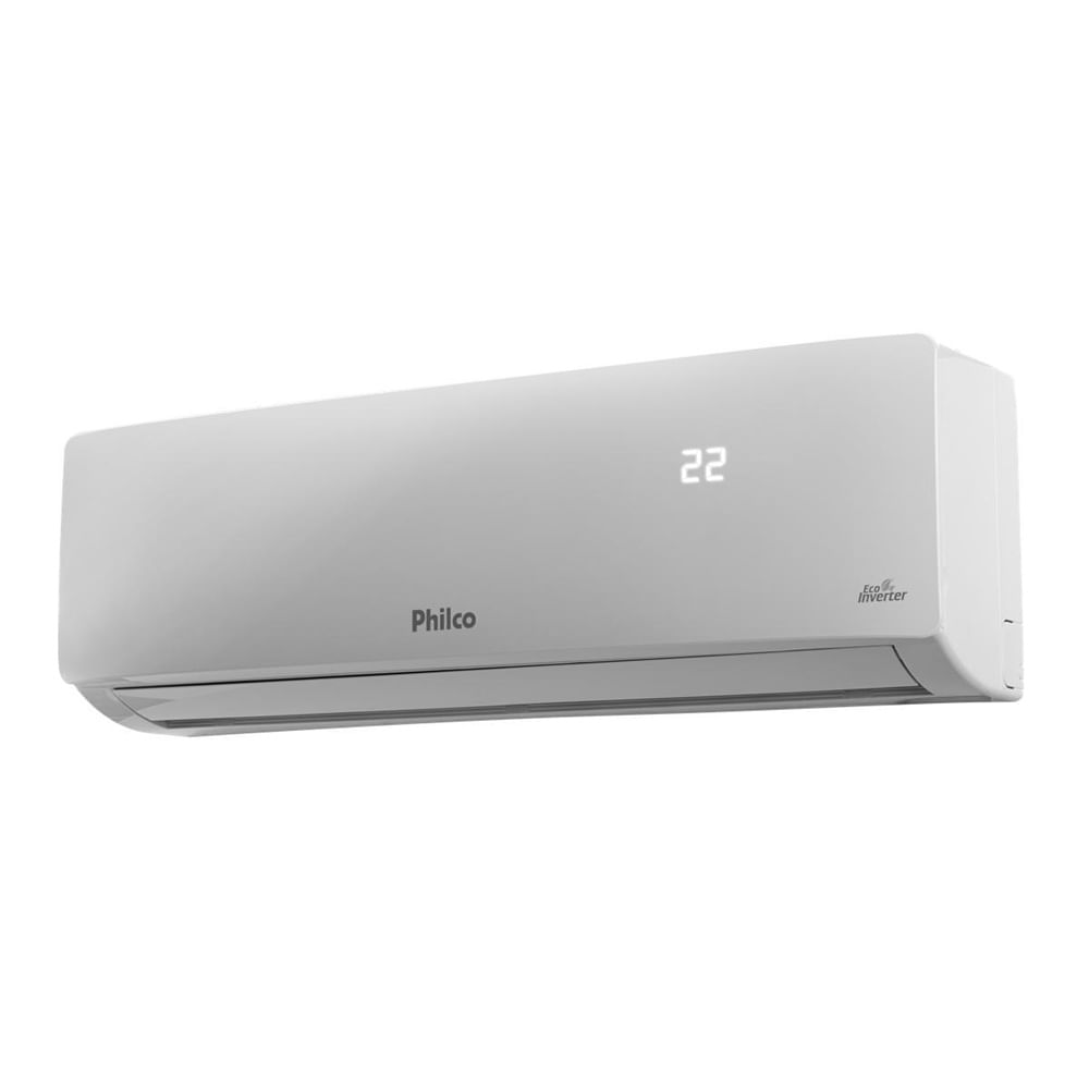 Ar Condicionado Split Philco Inverter 12000 BTU/h Frio PAC12FTW - 220 Volts - Image 6