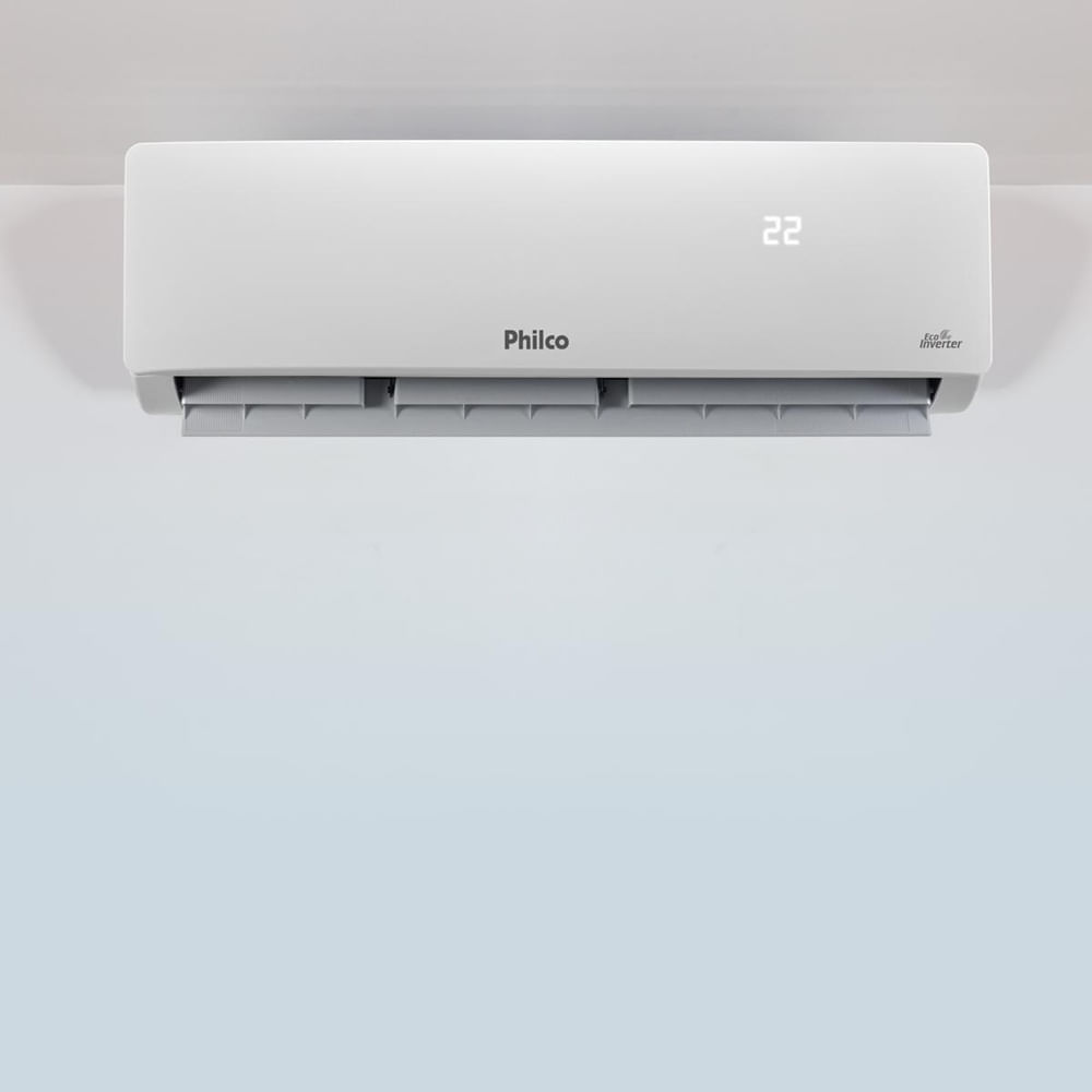 Ar Condicionado Split Philco Inverter 12000 BTU/h Frio PAC12FTW - 220 Volts - Image 11